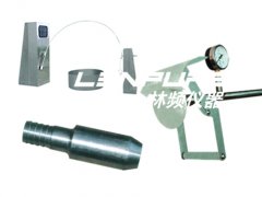 如何測試燈具IP防水性能？